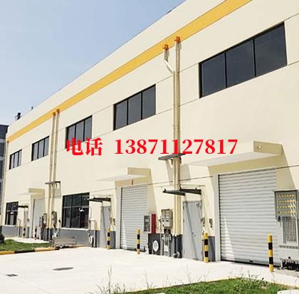 东明冷库拉链保温门