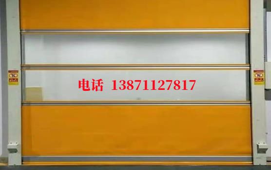 东明洁净室门